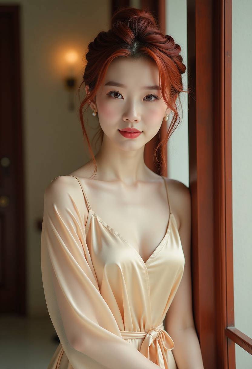 雾港谜案 海报